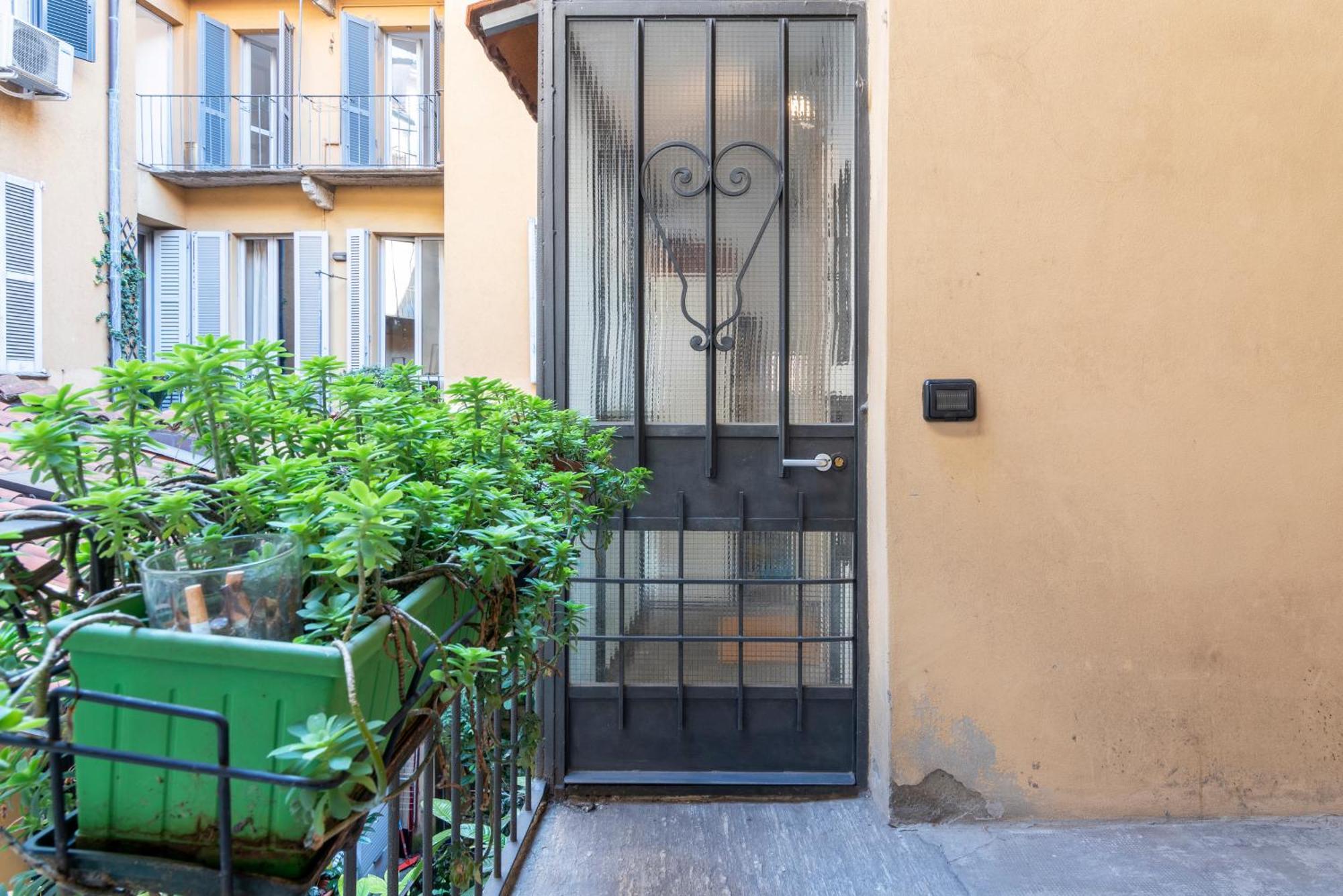 Mercato Flexyrent - A.C. - Wifi Milan Extérieur photo